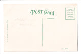 WI, Baraboo - Hotel Warren postcard - C08058