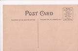 WI, Baraboo - Catholic Church, Buckley and Taylor postcard - C08123