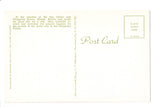 WI, EAU CLAIRE - Greetings from, Large Letter (original SOLD) B08264