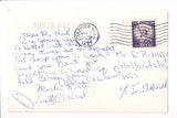WI, ELKHORN - Lutherdale Bible Camp Chapel, @1959 RPPC postcard - E09050