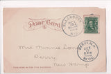 WI, Ellsworth - Elk Hole on Lost Creek, @1906 postcard - SL2058