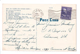 WI,MILWAUKEE - Greetings from, Large Letter postcard - SL2363