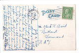 WI, Oshkosh - Masonic Temple, @1929 postcard - w00864