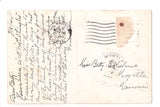 WI, WAUWATOSA - Longfellow High School - RPPC - B06057