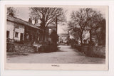 Foreign postcard - WISWELL, England - UK - RPPC - WV0023