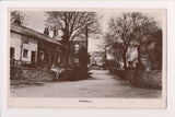 Foreign postcard - Wiswell, England - UK - RPPC - WV0023
