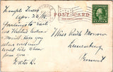 TX, TEMPLE - Cotton Compress - bales and bales, building etc (original SOLD) WV0039
