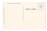 WV, West Virginia - Greetings from, Large Letter postcard - MT0004