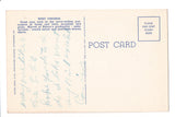 WV, WEST VIRGINIA - Greetings from, Large Letter postcard - MT0007