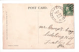 WV, BERKELEY SPRINGS - Great Cacapon on Potomac (ONLY Digital Copy Avail) - F09085