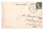 WV, Berkeley Springs - Great Cacapon on Potomac (ONLY Digital Copy Avail) - F09085