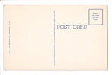 WV, Charleston - Kanawha Valley Building, vintage postcard - CR0416