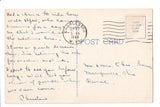 WV, Charleston - Greetings from, Large Letter postcard - CR0507