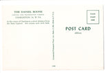 WV, Charleston - Daniel Boone (The), Hotel - 465 rooms with bath - w02944