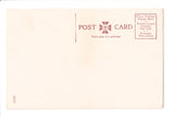 WV, Chester - Ye Olde Mill, Rock Springs Park, people including cop? - A17354