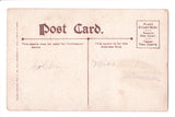 WV, Fairmont - City Hospital, J G Mc Grorey postcard - SL2477