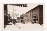 WV, FRANKLIN - Street Scene, Franklin Hotel (ONLY Digital Copy Avail) - C17742