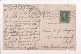 WV, MONONGAH - Fairmont Coal Co, Mine no 8 disaster (original SOLD) - C08607