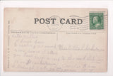 WV, Wheeling - Market Street - I and M Ottenheimer publ - K04148