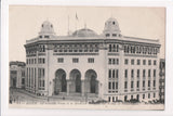 Foreign postcard - Alger, Algeria, Algiers - Nouvelle Poste, PO - w01119