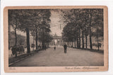 Foreign postcard - Berlin - Unter d Linden, Mittelpromenade - 400044