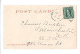 Foreign postcard - CUBA - Un Volante Cubano (ONLY Digital Copy Avail) - 500877