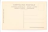Foreign postcard - JERUSALEM, Gethsemani - Hortus, Basilica - w05029