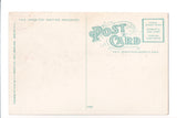 Foreign postcard - NUEVO LAREDO, Mexico - New Laredo - customs, aduana - w01288