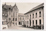 Foreign postcard - Venray - Hotel, Cafe, Rest., De Zwaan RPPC - MB0774