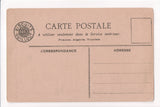 Foreign postcard - VERSAILLES - Hotel de Ville - La Rissolette - C08531