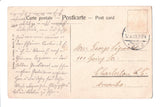 Foreign postcard - BERLIN, Germany - Sieges Allee: Kaiser Wilhelm I - 606294