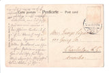 Foreign postcard - Berlin - Sieges Allee: Kaiser Wilhelm I - 606294