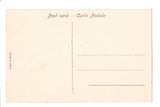 Foreign postcard - BOMBAY - Taj Mahal Hotel - now Mumbai - w04997