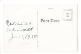 Foreign postcard - CURACAO - Calle del Comercio, Heerenstraat - A06659