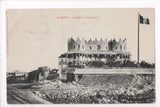 Foreign postcard - Djibouti - Le Palais du Gouverneur - w01117