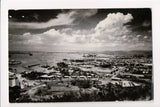 Foreign postcard - Guantanamo Bay, Gitmo, GTMO - RPPC - G06024