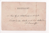 Foreign postcard - KLUNDERT - Groet uit - Stadhuis - MB0045
