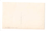 Foreign postcard - NAPOLI - Bertolinis Palace Hotel RPPC - w04727