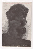 Foreign postcard - Napoli - Eruzione del Vesuvia - 1906 eruption - w05022