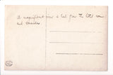 Foreign postcard - VOKSENKOLLEN, Norway - Sanatorium - RPPC - C08062