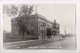 WY, Sheridan - Burlington Station - CO MO Co (ONLY Digital Copy Avail) - B06004
