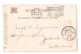 WI, Milwaukee - Grand Avenue - Tuck postcard - CP0201