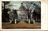 KY, Louisville - Institute for the education of the blind - 1912 postcard - A073
