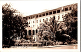 HI, HONOLULU - YMCA, Army and Navy - 1944 RPPC postcard - A10110