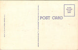 SC, Myrtle Beach - KENTUCKY INN HOTEL - vintage linen postcard - A19464
