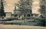ME, West Scarboro - The Southgate - 19411 postcard - A19586