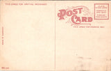 MO, Hollister - Woodmans Point - Railroad train coming down track - B05231