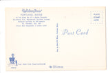 ME, Portland - HOLIDAY INN postcard - at Toll Gate No 8 - B05408