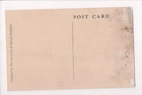 IL, Chicago - LORADO TAFTs FOUNTAIN of TIME - vintage postcard - B08032