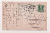 4th of July - The Glorious Fourth - Clapsaddle postcard - B10104